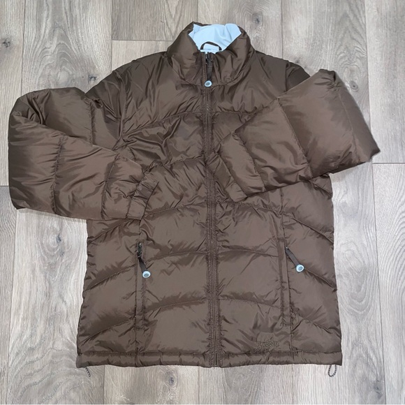 L.L. Bean Jackets & Blazers - L.L Bean puffer jacket goose down med